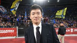 Zhang: “Nessun problema coi rinnovi ma servirà tempo, sull’acquisto di Pavard…”
