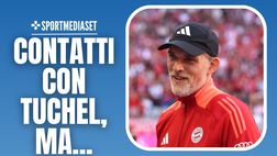 Allenatore Milan, contatto con Tuchel: ma lo stipendio…