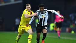 A Udine un solo successo nelle ultime otto. Solo una volta Udinese-Bologna di lunedì…