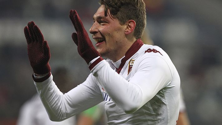 tiri, belotti