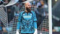 Infortunio Milinkovic-Savic, i possibili tempi di recupero: le partite che salterà