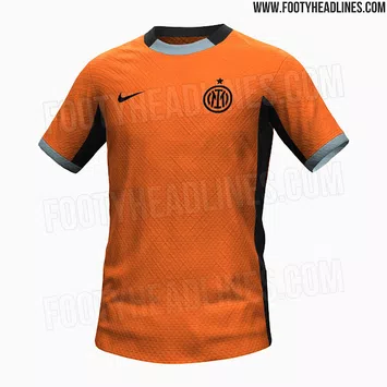 Terza divisa inter top