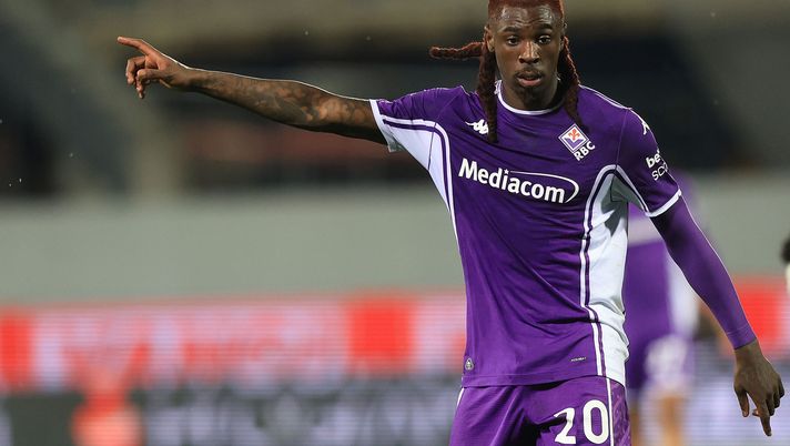 Kean (conf): “Sono ottimista, ne usciremo. Anche nei giorni liberi al Viola Park” - immagine 1
