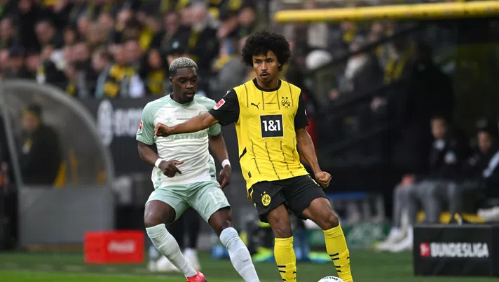 adeyemi napoli
