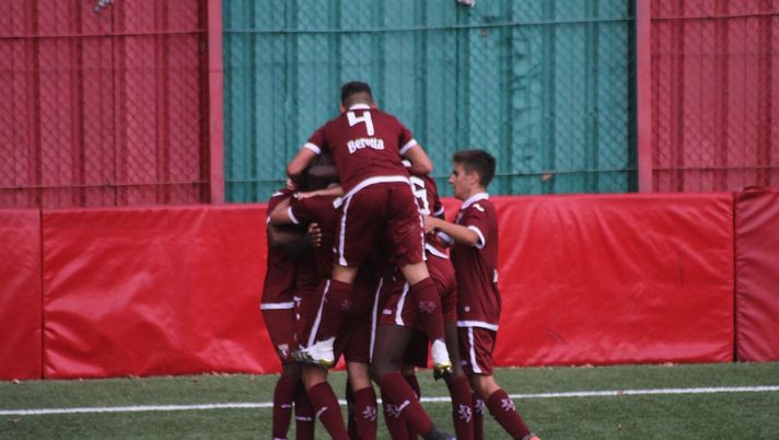 Torino Under 16