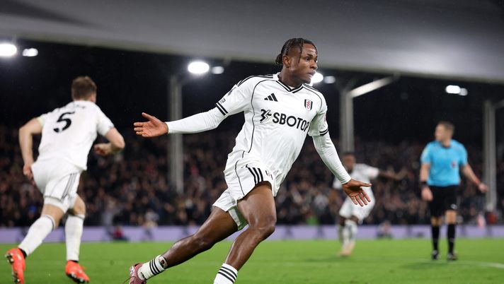 Milan, Chukwueze rinato in Premier League: dopo gli assist, ecco la doppietta al City! - immagine 1