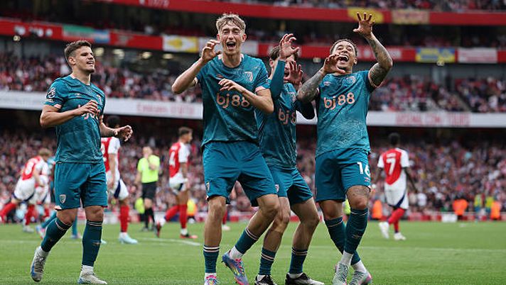 Dan Huijsen, il 2005 conteso dalle big e rimpianto della Juventus - immagine 1