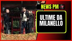Real Madrid-Milan, allenamento di rifinitura a Milanello: le ultime news