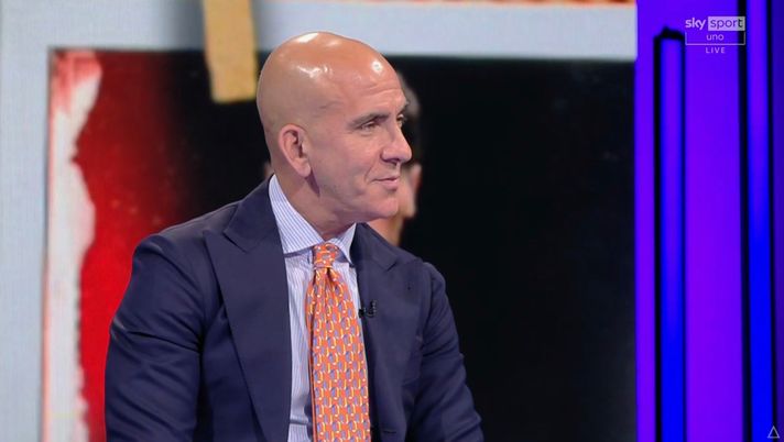 Di Canio: “L’Inter è fuori categoria, ha continuità e forza d’urto. La Juventus…” - immagine 1