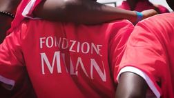 Milan e la Repubblica del Congo insieme: ecco in cosa consiste la collaborazione