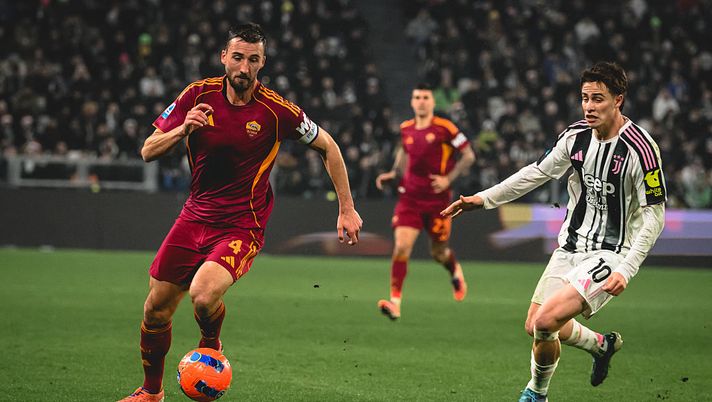 Roma, occhio ai diffidati: il Giudice Sportivo aggiunge alla lista anche Cristante - immagine 1