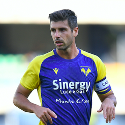 Getty Images Miguel Veloso