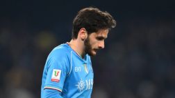 Kvara, il dubbio amletico più grande del Napoli: cosa ne è stato del georgiano?