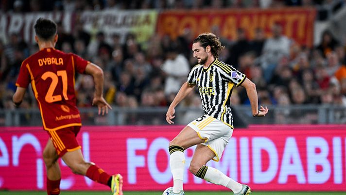 Juve, un pò di movida… - immagine 1