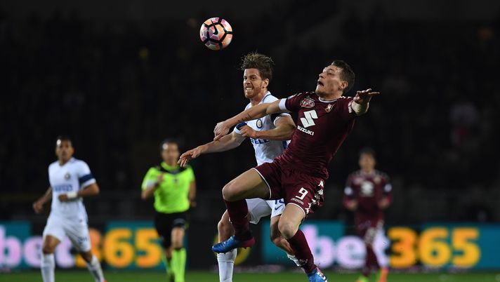 Cairo presenta Ansaldi: “Valore aggiunto in termini di esperienza” - immagine 1