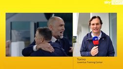 VIDEO / Sky: Juventus, Tudor potrebbe rimanere sulla panchina