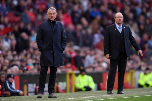 Benitez: “L’allenatore è come un direttore d’orchestra. Chi è lì da più tempo sa…”- immagine 3