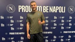Buongiorno: “Carichi per il Cagliari! Ecco le mie condizioni. Napoli sorprendente perché…”