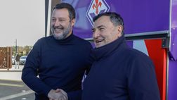 Nazione: “Salvini ha in mente un terreno per la Fiorentina? L’ipotesi”