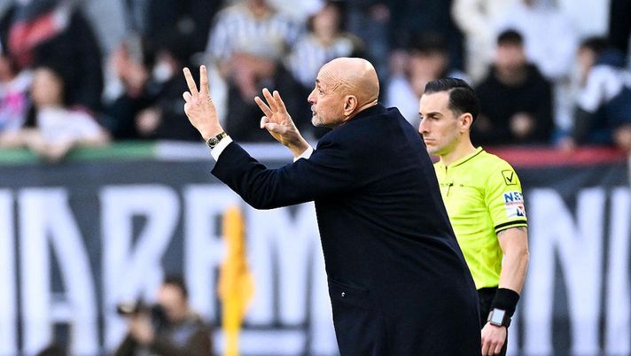 FANTACALCIO – Juve-Pisa, formazioni UFFICIALI: le scelte di Spalletti e Hiljemark - immagine 1
