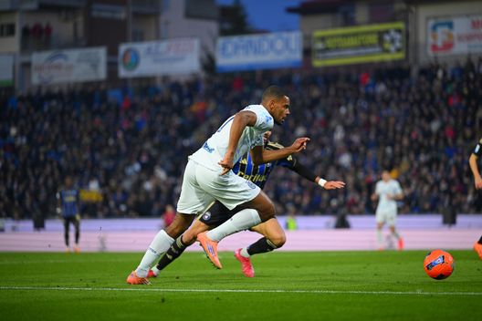 Diouf, Chivu sta provando a trasformarlo. Quinto? “Altra categoria rispetto a Luis Henrique”- immagine 2