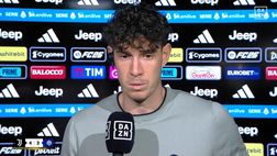 Bastoni: “No scorie da Monaco, anzi orgoglio per la finale. Oggi dominato, poco da fare quando…”