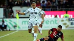 Colombo rivela: “D’Aversa prepara benissimo le partite. Pronti al derby”