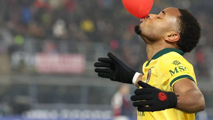 Nkunku, la rivincita è servita: potrebbe diventare il miglior acquisto di gennaio del Milan