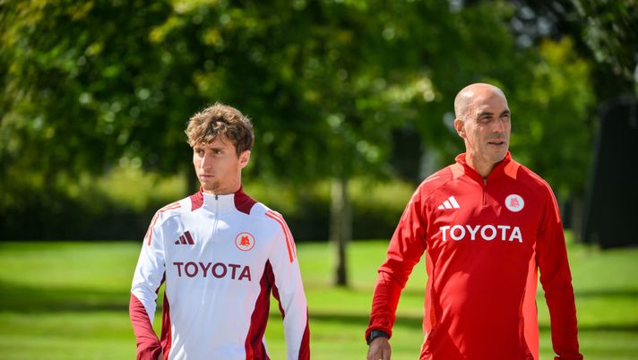 Baldanzi, tripletta con l’Under. Zalewski al Galatasaray, la Roma vuole 10 milioni - immagine 1