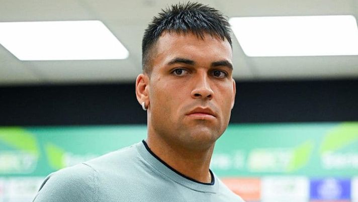 Sky – Ajax-Inter, Lautaro out al 100%, non si rischierà nulla. A centrocampo… - immagine 1