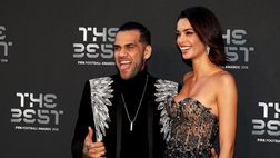 Joana Sanz come Victoria Beckham: “Quanto è difficile essere sposati con un calciatore e…”