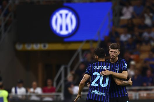 Getty Images Nuove voci su Calhanoglu e il Galatasaray, il mercato chiude il 12 in Turchia: ecco cosa risulta- immagine 4