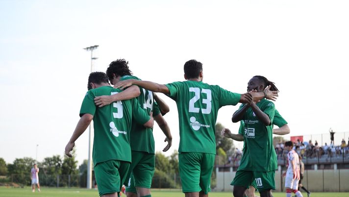 Luparense ancora vittoriosa, Longare battuto 0-2. Decisivi Fasolo e Gnago - immagine 1
