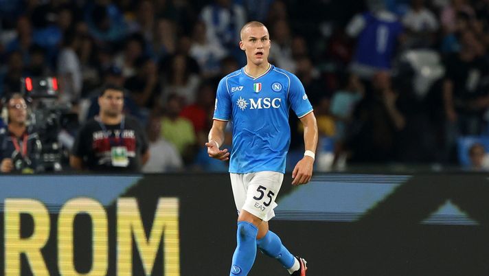 Dietrofront Napoli, Ostigard va verso la permanenza: la situazione – Sky - immagine 1