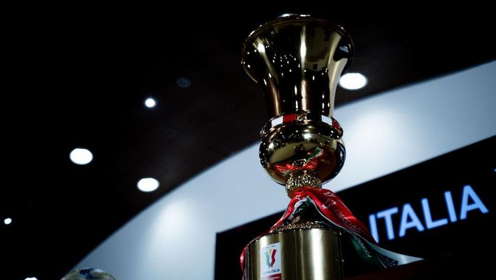 Coppa Italia, la finale Milan-Bologna in tv: la programmazione - immagine 1