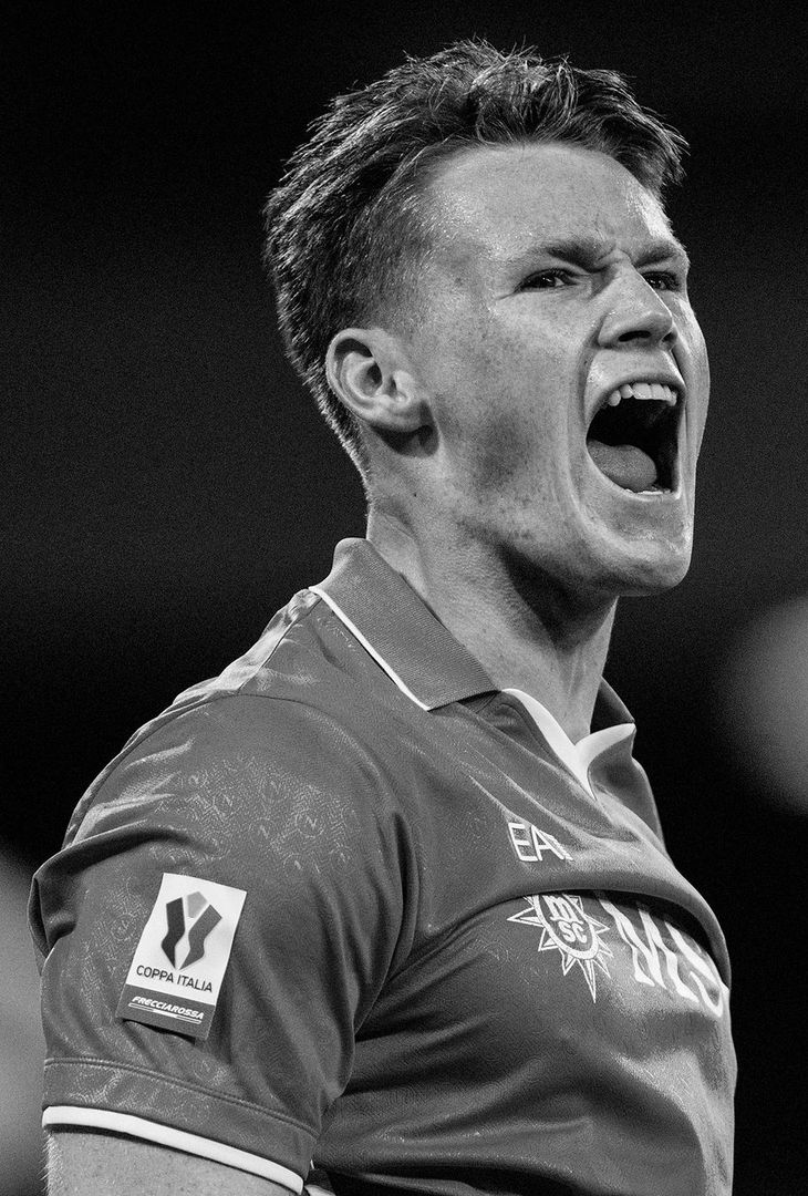 GALLERY Con Conte il gruppo Napoli è più coeso che mai: “L’unione fa la forza” - immagine 3