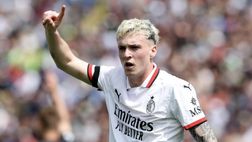 UFFICIALE – Milan, ceduto Jimenez al Bournemouth. Il comunicato e le prime parole del giocatore