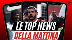 Milan, Theo Hernandez: cambia tutto! Maignan e Leao in bilico? Il colpo…