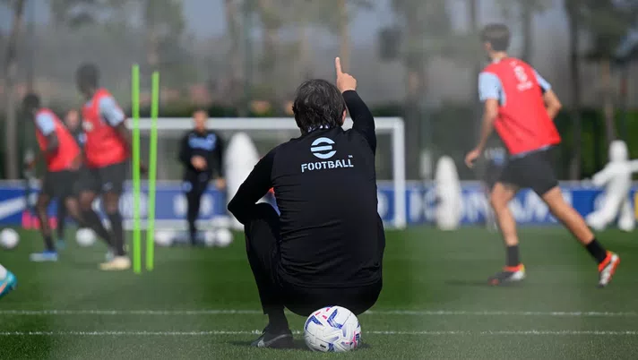 Inter, raduno il 13 luglio: il motivo della scelta di Inzaghi. Obiettivo scudetto e non solo - immagine 1