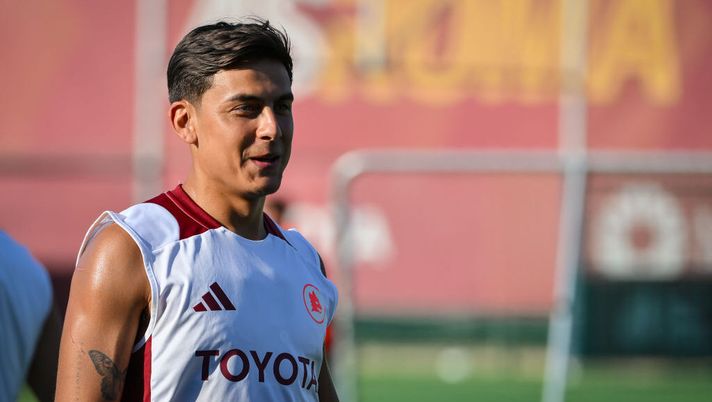 Dybala, dietrofront. La Joya rinuncia ai 75 milioni arabi: “Resto qui, grazie Roma” - immagine 1