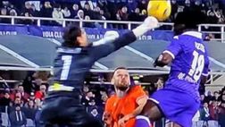 Sommer-Nzola, Longhi smentisce Marelli: “Rocchi ha detto proprio pochi giorni fa che…”