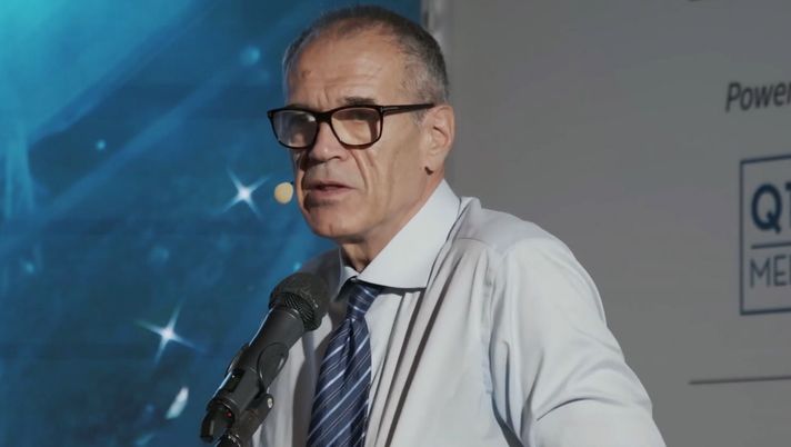 Cottarelli: “Interspac? Da Zhang 4 no in 3 anni. Credo che la sua intenzione sia di…” - immagine 1