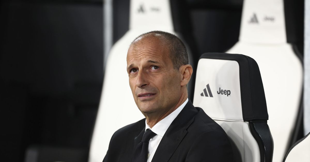 juventus milan pulisic spreca il vantaggio allegri glielo avevo detto di8230