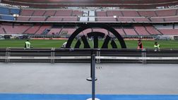 San Siro, la Skywalk per i 100 anni. Nuovo stadio? Respinto ricordo del DG del Comune