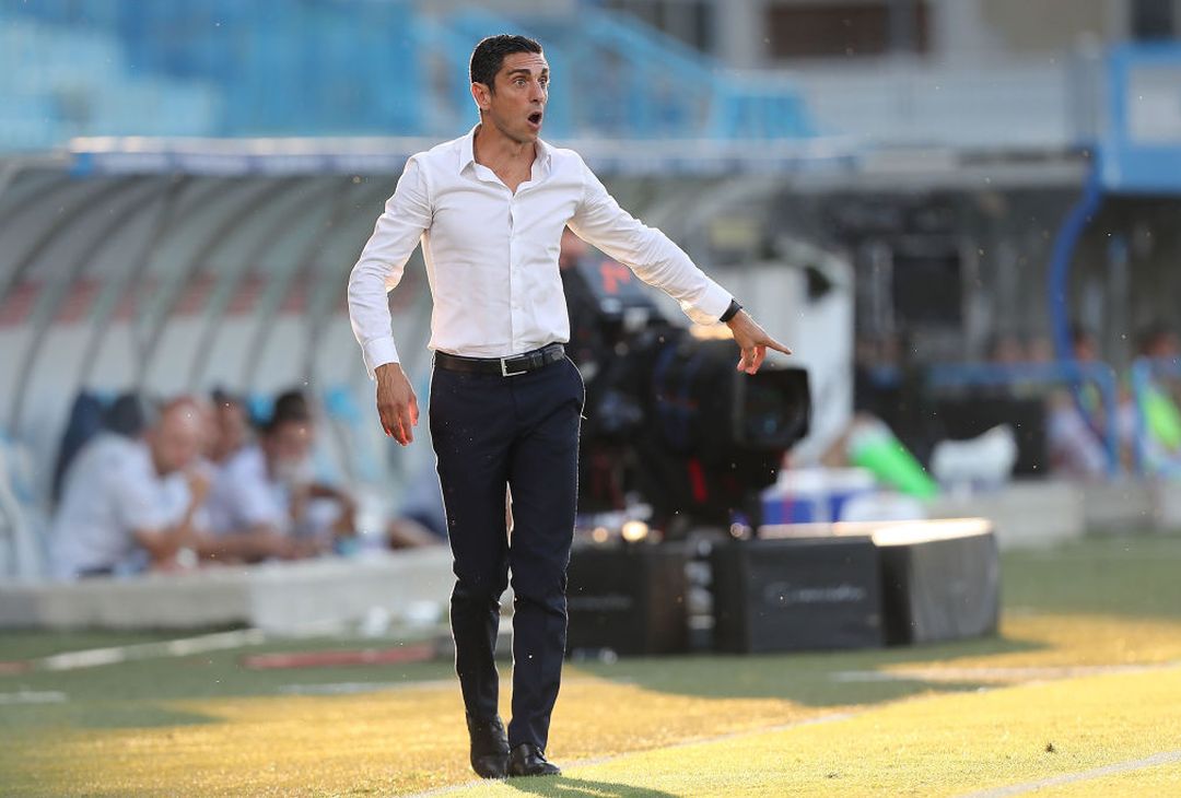 Fotogallery – Spal-Torino 1-1: sblocca Verdi, rimonta D’Alessandro - immagine 45