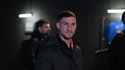 Politano: “Il nostro unico pensiero è andare al Mondiale. Tifosi, stateci vicino”