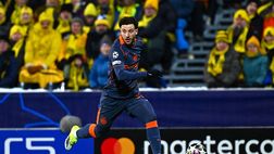 Inter, Carlos Augusto: “Parole di Leao giuste, ma siamo concentrati su di noi”