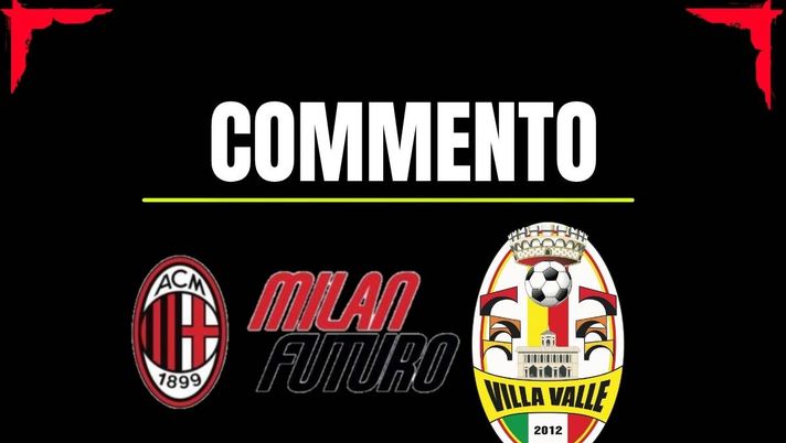 Milan Futuro-Villa Valle 02-04-2026