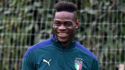 FLASH – Balotelli può tornare in Serie A da svincolato: è arrivata la chiamata, si tratta