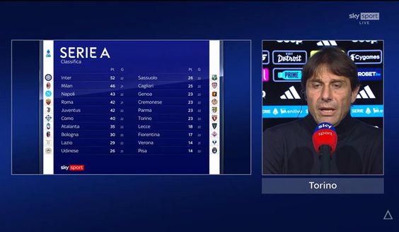 Conte: “Paghiamo cosa passata che non dovevamo fare. Rigore? Spero in onestà. Mai in carriera…”- immagine 3